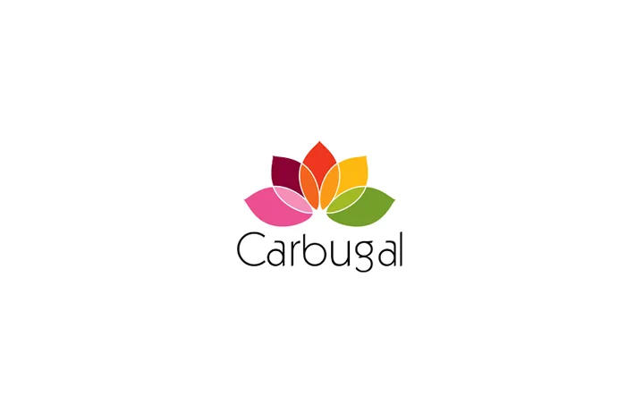 Logotipo de Carbugal