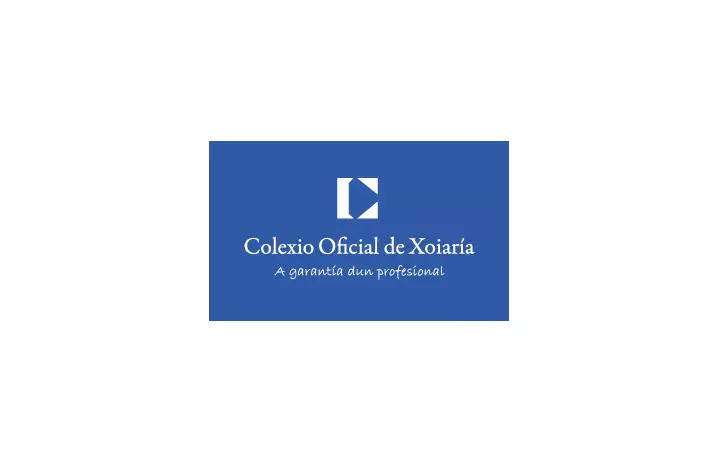 Colegio Oficial de Joyeros de Galicia