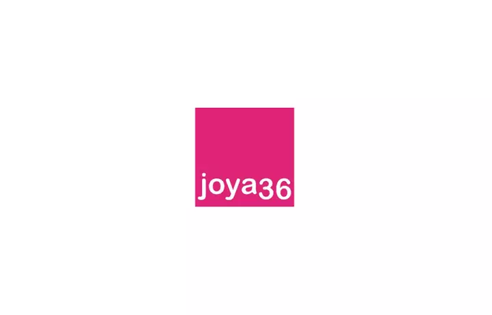 Logotipo de Joya 36