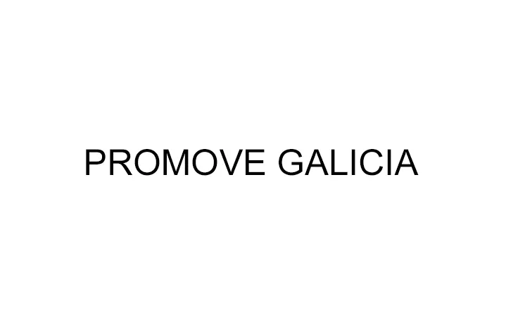 Promove Galicia