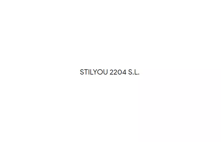 Stilyou 2204