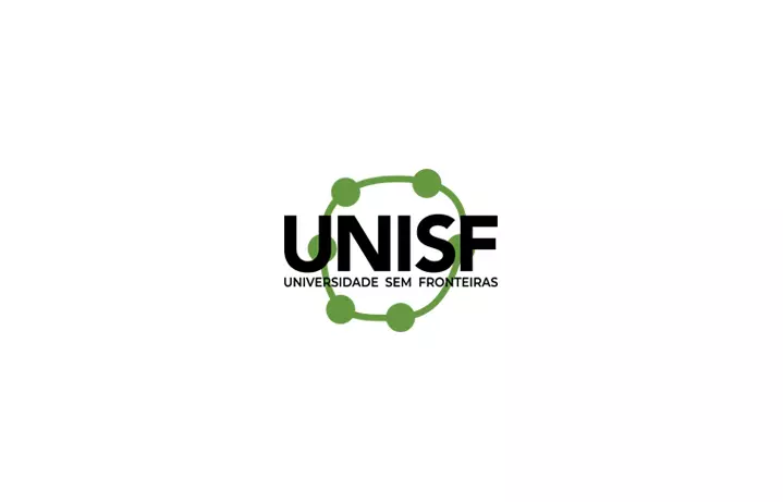 Logotipo de Univerdidade Sem Fronteiras