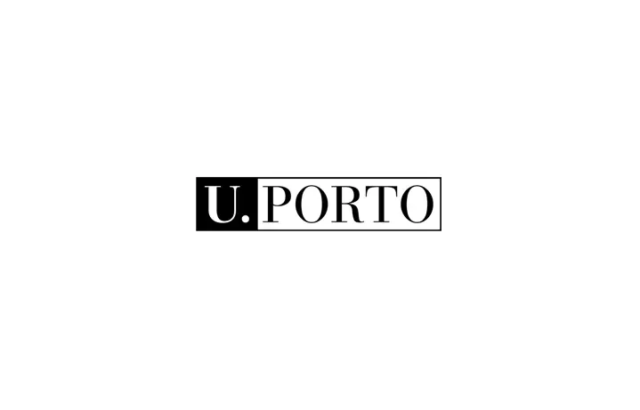 Logotipo de Universidad de Oporto