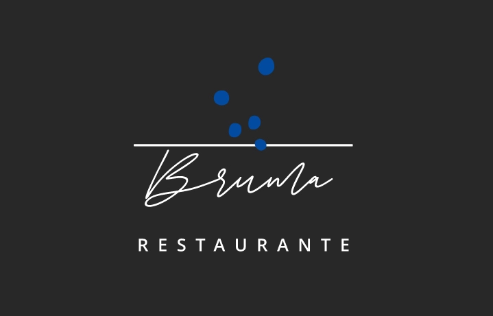 Página web de Restaurante Bruma